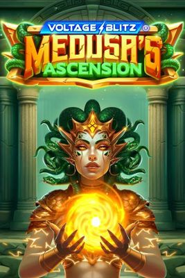 Voltage Blitz Medusa's Ascension